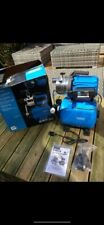 water booster pump for sale  IPSWICH