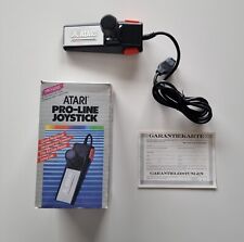 🕹 Atari Pro Line Joystick OVP Controller 🕹 comprar usado  Enviando para Brazil