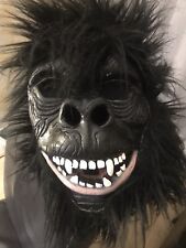 gorilla mask for sale  HULL