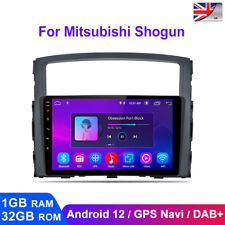 32g android12 mitsubishi for sale  LEICESTER