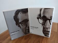 Woody allen collection usato  Bagno A Ripoli