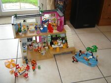 Playmobil maison moderne d'occasion  Gonfreville-l'Orcher