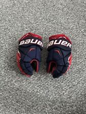 Ice hockey gloves for sale  RUGBY