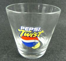 Bicchiere collezione pepsi usato  Rho