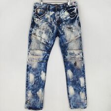 Akoo jeans mens for sale  Martinsville