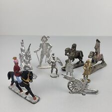 Sammlung zinnfiguren soldaten gebraucht kaufen  Dessau-Roßlau