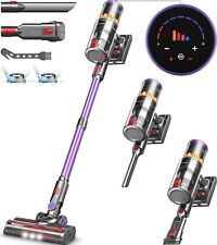 ORFELD Cordless Vacuum Cleaner Wireless Lightweight 60Min for Rug Car  Floor V18, used for sale  Shipping to South Africa