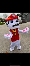 mascot costume for sale  WARRINGTON