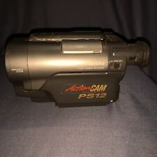 Sanyo 8mm camcorder for sale  Shipping to Ireland