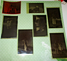 Vintage lot negatives for sale  Anna