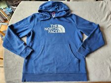 Mens blue north for sale  NEWPORT