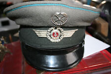 Casquette nva aviation d'occasion  Fontenay-le-Fleury