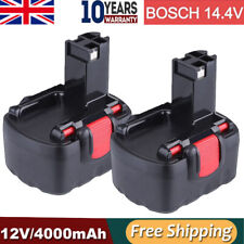 Bosch 14.4v battery for sale  BIRMINGHAM