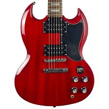 Used, 2007 Epiphone SG Heritage Cherry John 5 Pickups for sale  Shipping to South Africa