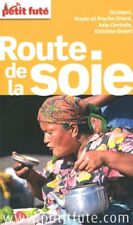 Route soie 2012 d'occasion  France