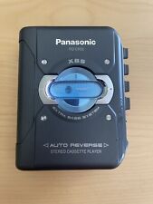 Panasonic cr55 gebraucht kaufen  Hambühren