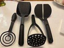 Pampered chef black for sale  Colton