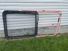 Lacrosse rebounder pitch for sale  Knoxville