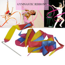 Kids dance ribbon for sale  Shipping to Ireland