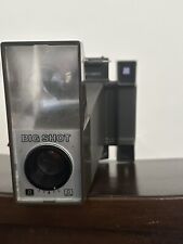 FILME TESTADO - Câmera Polaroid Big Shot da década de 1970 + Cubos Mágicos – (Andy Warhol) comprar usado  Enviando para Brazil