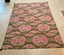 large woven area rug for sale  Houston