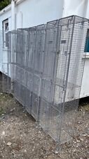 Double wire mesh for sale  HUNGERFORD