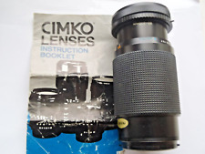Cimko series 820 for sale  Mentor