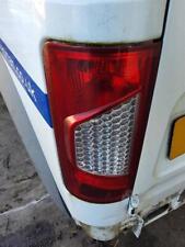 Tail light ford for sale  DONCASTER