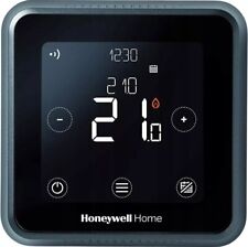 Honeywell smart thermostat gebraucht kaufen  Münster