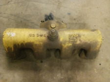 Used intake manifold for sale  Allegan