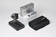 [COMO NUEVO] Canon PowerShot ELPH 520 HS | Kit de cámara digital de 10,1 MP segunda mano  Embacar hacia Argentina