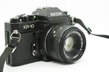 Ricoh 35mm slr for sale  OXFORD