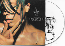 Gebruikt, VICTORIA BECKHAM - Not such an innocent girl CD SINGLE 2TR EU Cardsleeve 2001  tweedehands  Waalwijk - Capelle / Nieuwe Vaart
