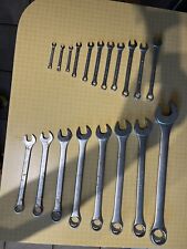 Britool combination spanners for sale  WINDSOR