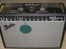 Fender deluxe reverb d'occasion  Expédié en Belgium