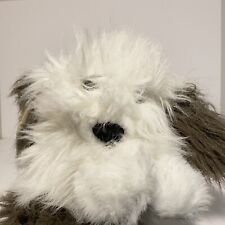 Folkmanis folktails sheepdog for sale  Sumas