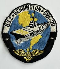 1952 uss bennington for sale  Marlboro