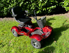 Bugg ease ride for sale  FRODSHAM