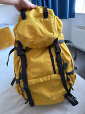 Mountain warehouse yelow for sale  NORTHAMPTON