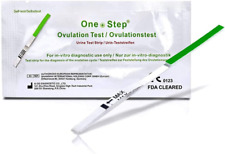 Test ovulazione 30x usato  Torino