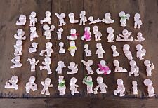 Lot figurines babies d'occasion  Saint-Brieuc