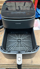 Cosori air fryer for sale  GLOSSOP