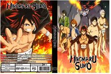 Hinomaru sumo anime for sale  Miami