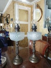 Ancienne paire lampe d'occasion  Nouzonville