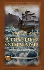 Divided command david for sale  UK