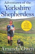 Adventures Of The Yorkshire Pastora por Owen, Amanda comprar usado  Enviando para Brazil