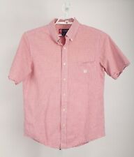 Chaps shirt mens for sale  Fanwood