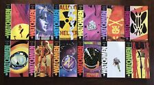 Watchmen comics 1986 usato  Revello