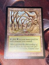 Gaea’s Cradle X1 Mtg Urza’s Saga Lp for sale  Shipping to South Africa