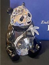 Swarovski 2008 endangered for sale  Winsted